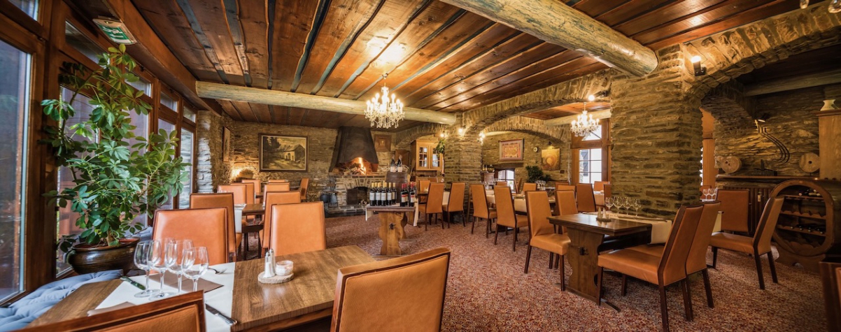 Domaine du Moulin d'Asselborn