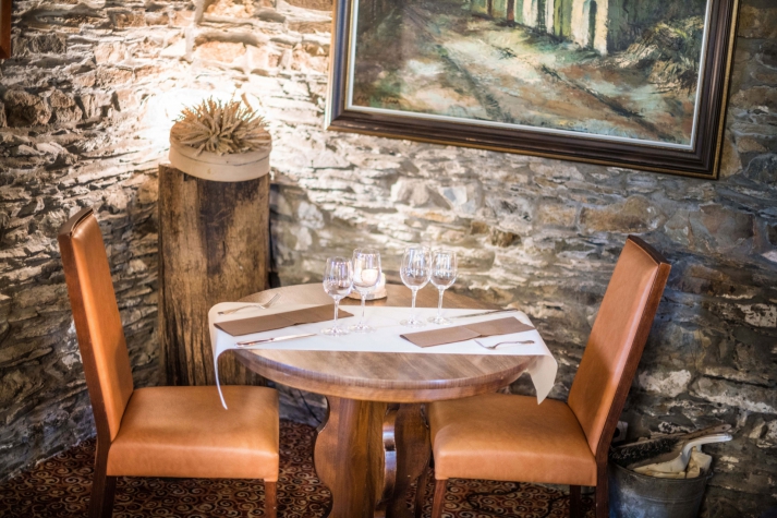 Domaine du Moulin d'Asselborn