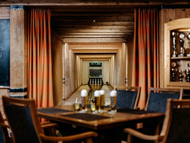 Fletcher Berghotel Astenkrone-Winterberg
