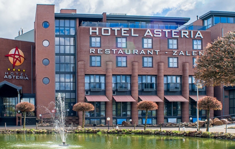Hotel Asteria Venray