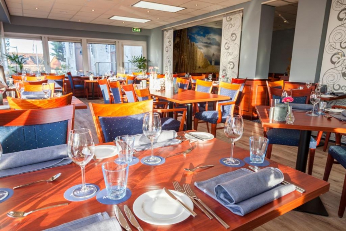 Two Brothers Hotel Astoria