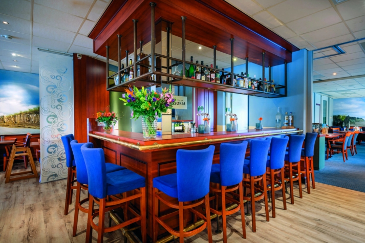 Two Brothers Hotel Astoria