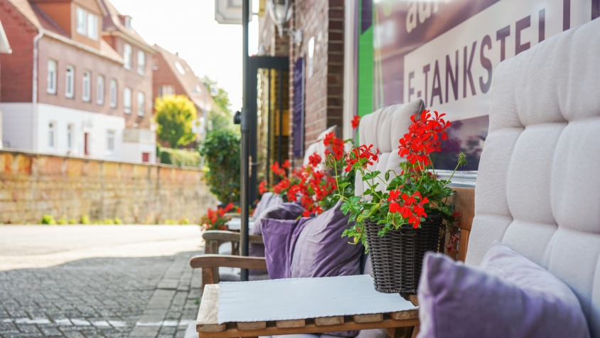 dS Hotel & Restaurant Bad Bentheim