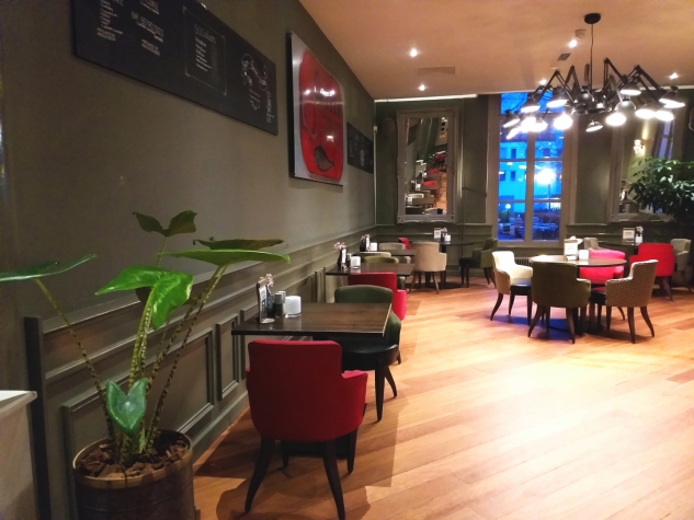 Fletcher Landgoed Hotel Avegoor