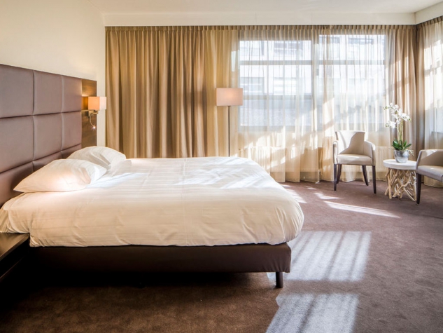 Fletcher Wellness-Hotel Trivium