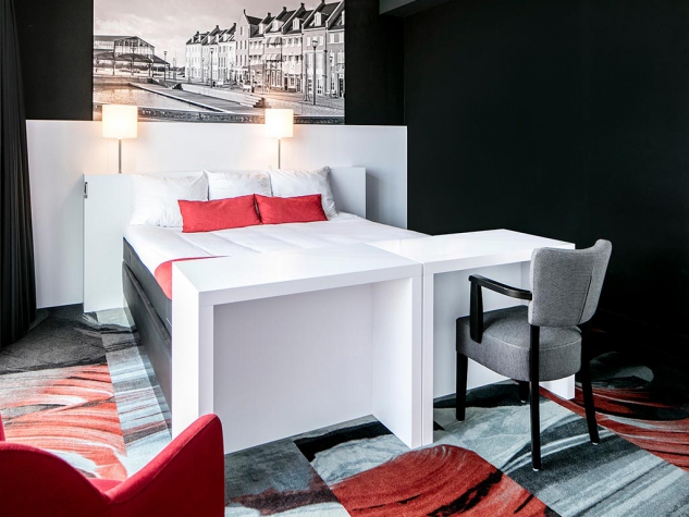 Fletcher Wellness-Hotel Helmond