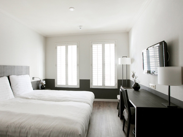 Fletcher Hotel-Restaurant Nautisch Kwartier