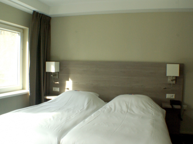 Fletcher Hotel-Restaurant Paasberg