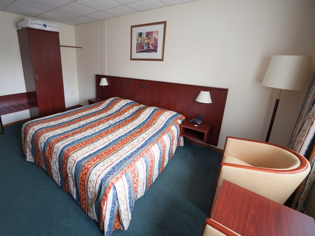 Fletcher Hotel-Restaurant Veldenbos