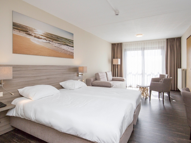 Fletcher Badhotel Callantsoog