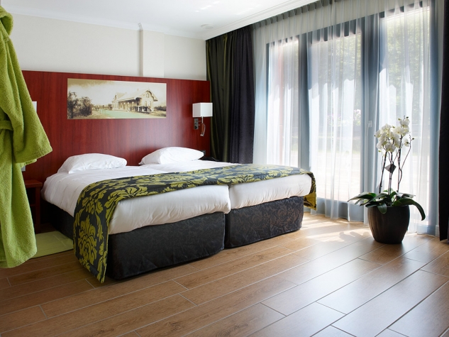 Fletcher Hotel-Restaurant De Kempen