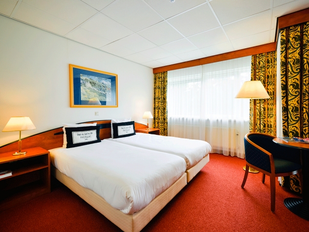 Fletcher Hotel Restaurant Beekbergen-Apeldoorn