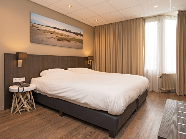 Fletcher Hotel-Restaurant Prinsen