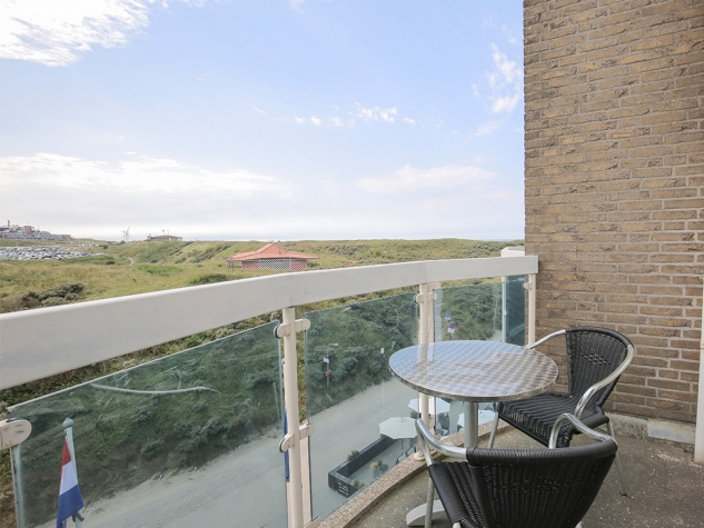 Fletcher Hotel-Restaurant Zeeduin