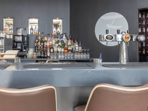 Fletcher Hotel-Restaurant Hellendoorn