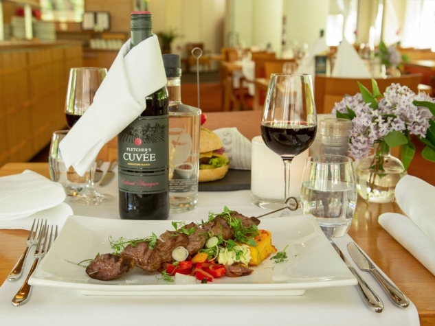 Fletcher Hotel Restaurant Beekbergen-Apeldoorn