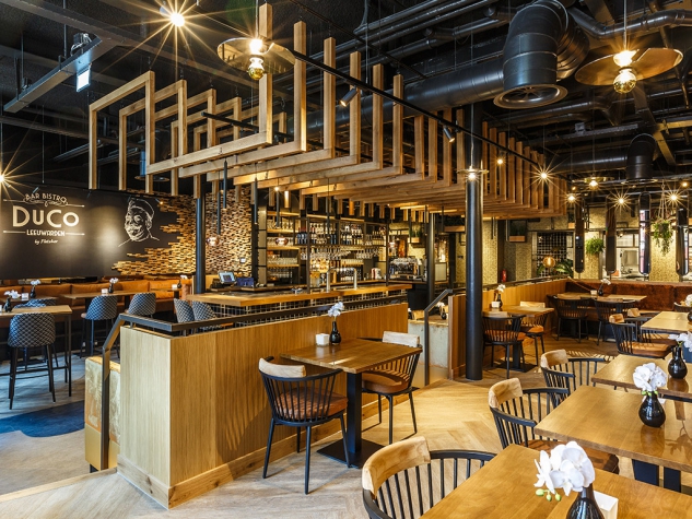 Fletcher Hotel-Paleis Stadhouderlijk Hof