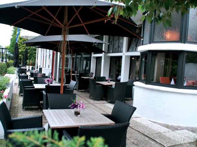 Fletcher Hotel-Restaurant Hellendoorn