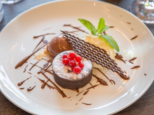 Fletcher Hotel-Restaurant Middelburg