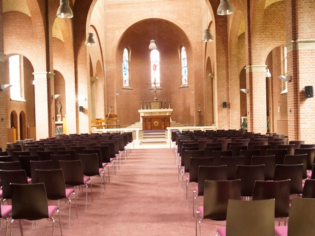 Fletcher Kloosterhotel Willibrordhaeghe