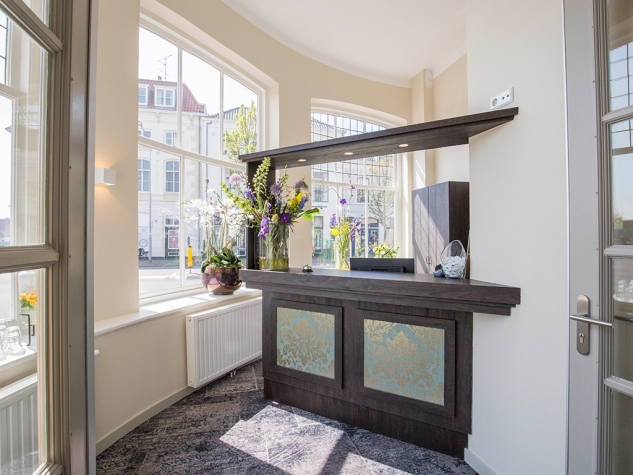 Fletcher Hotel-Restaurant Middelburg