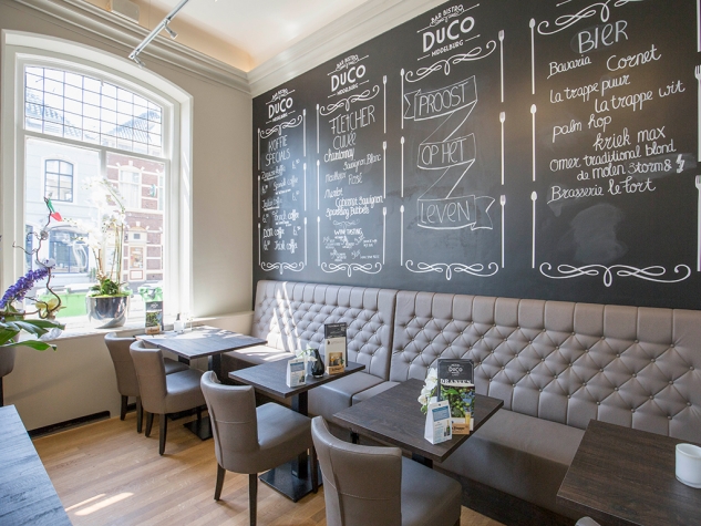 Fletcher Hotel-Restaurant Middelburg