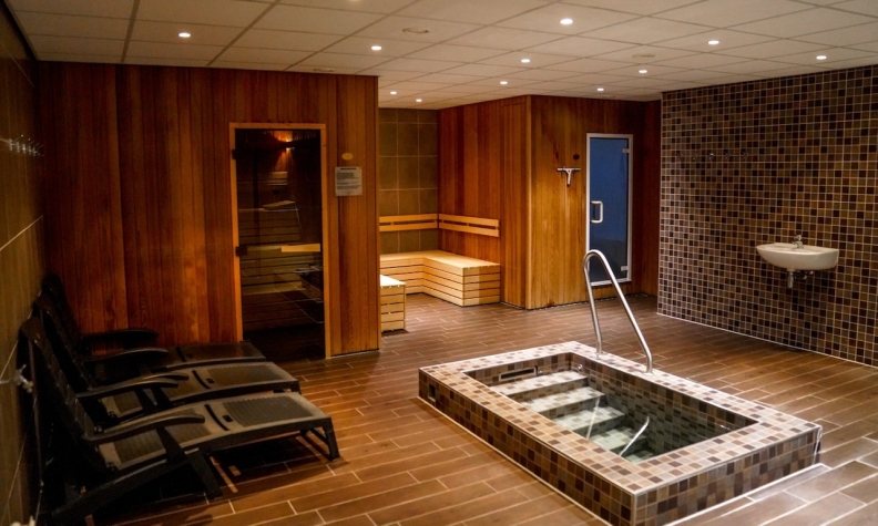 Resort Bad Boekelo