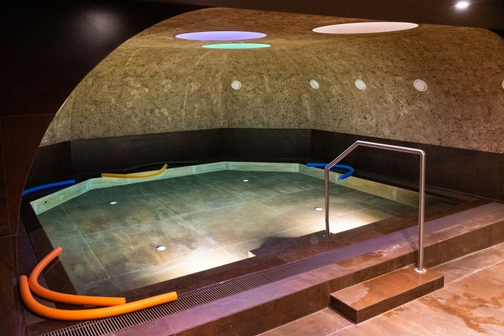 Wellnesshotel Auerhahn