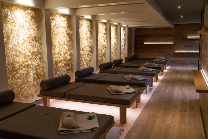 Wellnesshotel Auerhahn