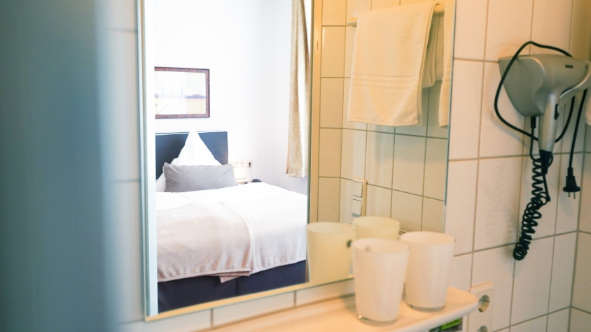 dS Hotel & Restaurant Bad Bentheim