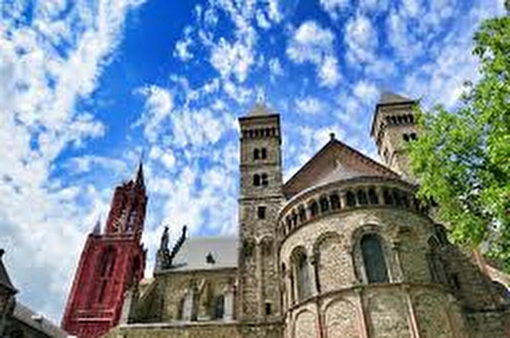 Saillant Hotel Maastricht City Centre