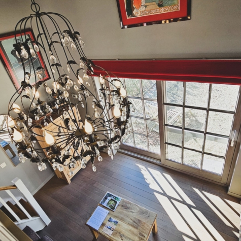 Boutique B&B Droomkerke