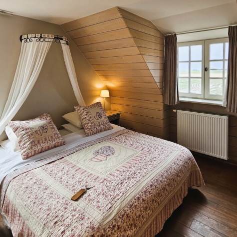 Boutique B&B Droomkerke