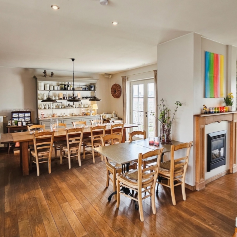 Boutique B&B Droomkerke