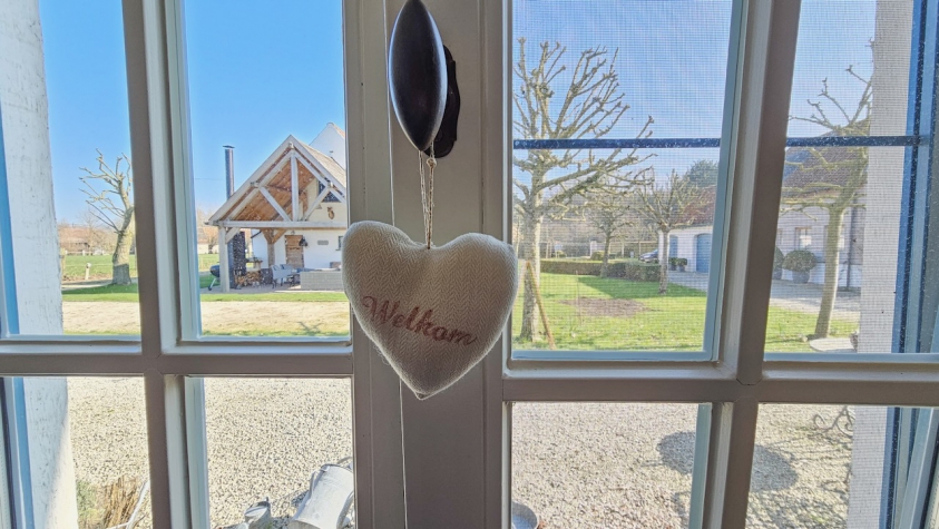 Boutique B&B Droomkerke