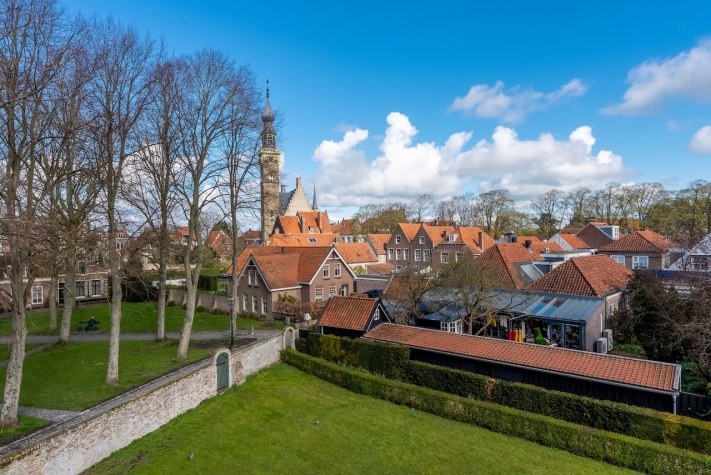 Bed en Brood - Veere