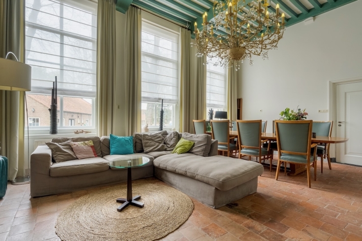 Bed en Brood - Veere