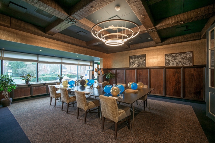 Amrâth Berghotel Amersfoort