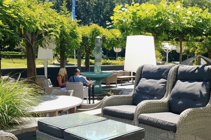 Amrâth Berghotel Amersfoort