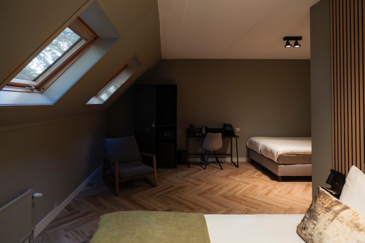 Veluwe Hotel de Beyaerd