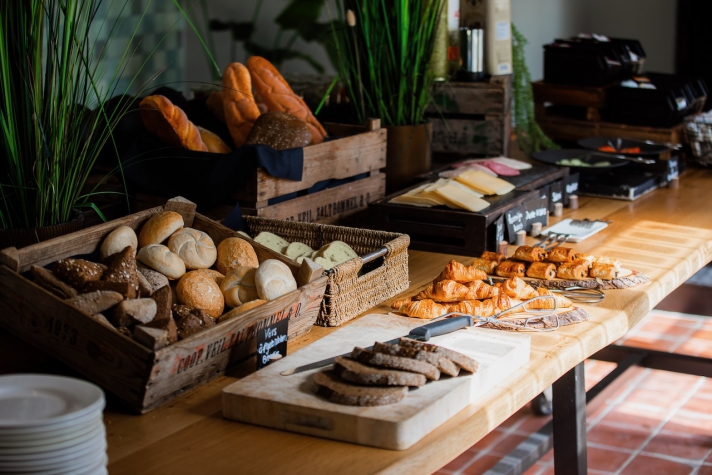 Veluwe Hotel de Beyaerd