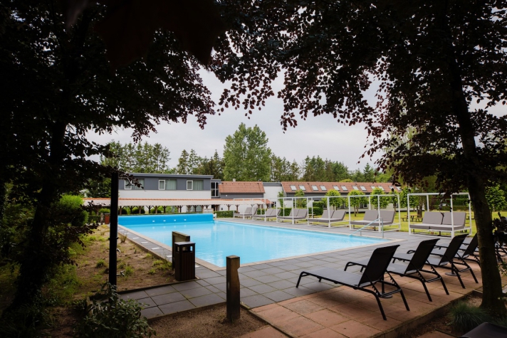 Veluwe Hotel de Beyaerd