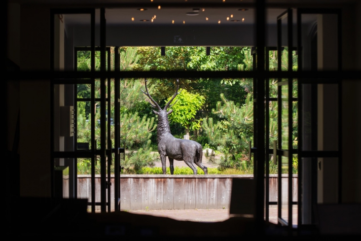 Veluwe Hotel de Beyaerd