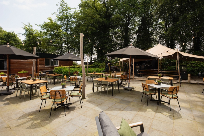 Veluwe Hotel de Beyaerd