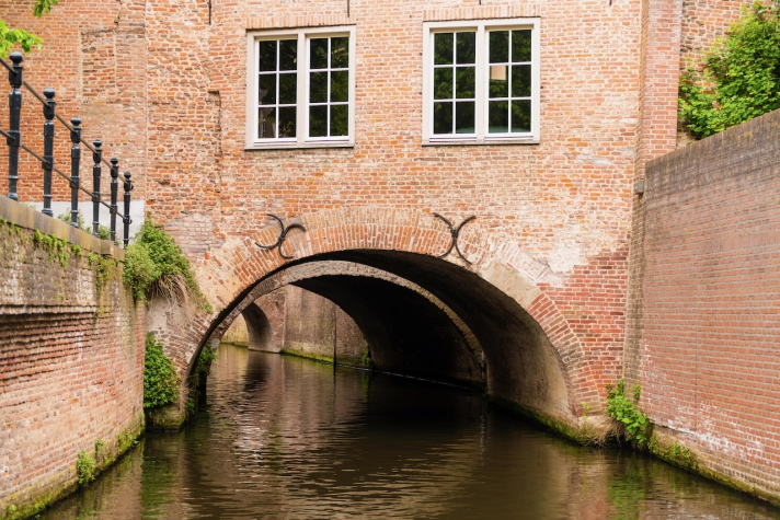 Golden Tulip Hotel Central