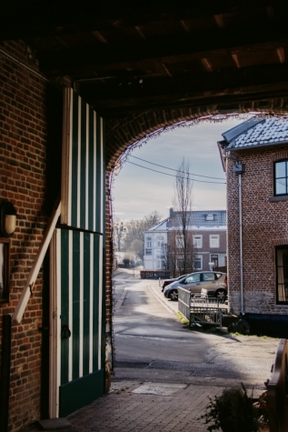 Blanckthys Hotel Voeren