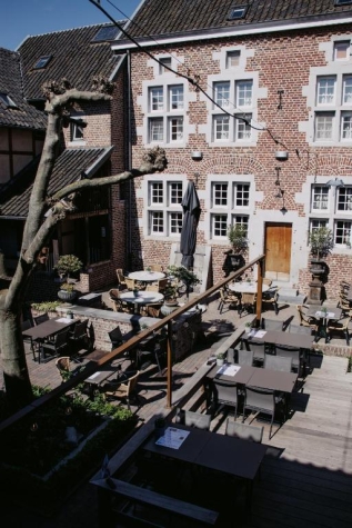 Blanckthys Hotel Voeren