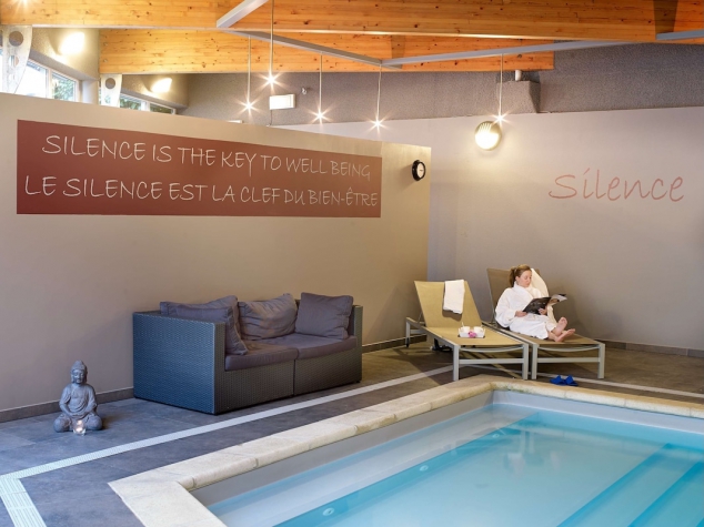 Radisson Blu Balmoral Spa