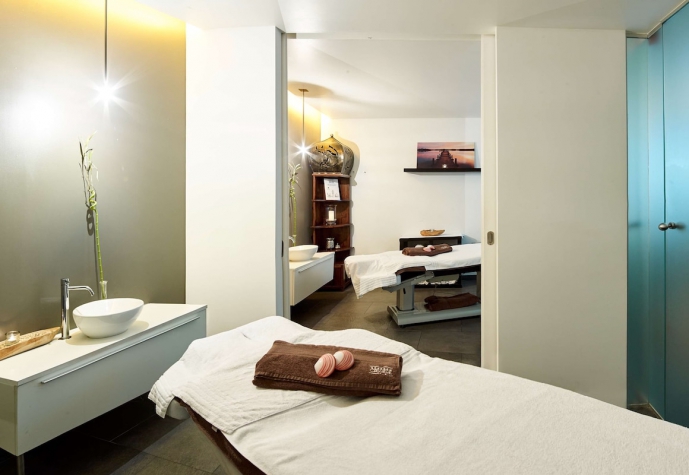 Radisson Blu Balmoral Spa