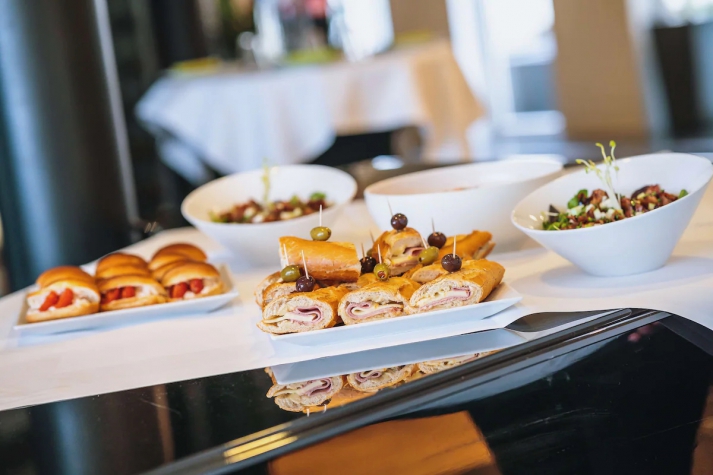 Radisson Blu Balmoral Spa